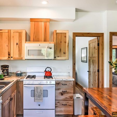 Columbia Falls Vacation Rental 10 Mi To Whitefish ภายนอก รูปภาพ
