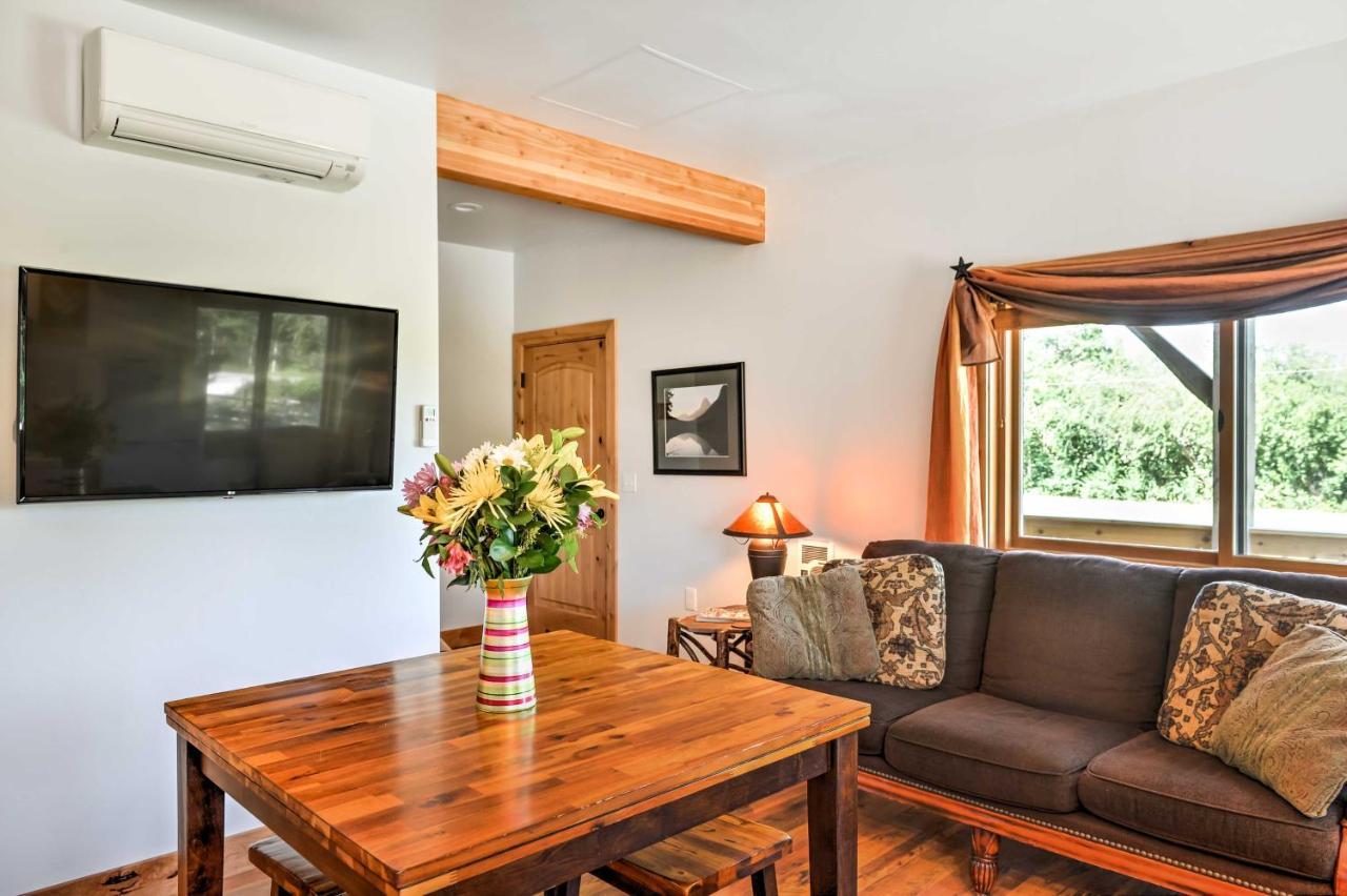 Columbia Falls Vacation Rental 10 Mi To Whitefish ภายนอก รูปภาพ