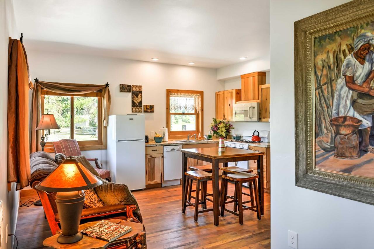 Columbia Falls Vacation Rental 10 Mi To Whitefish ภายนอก รูปภาพ
