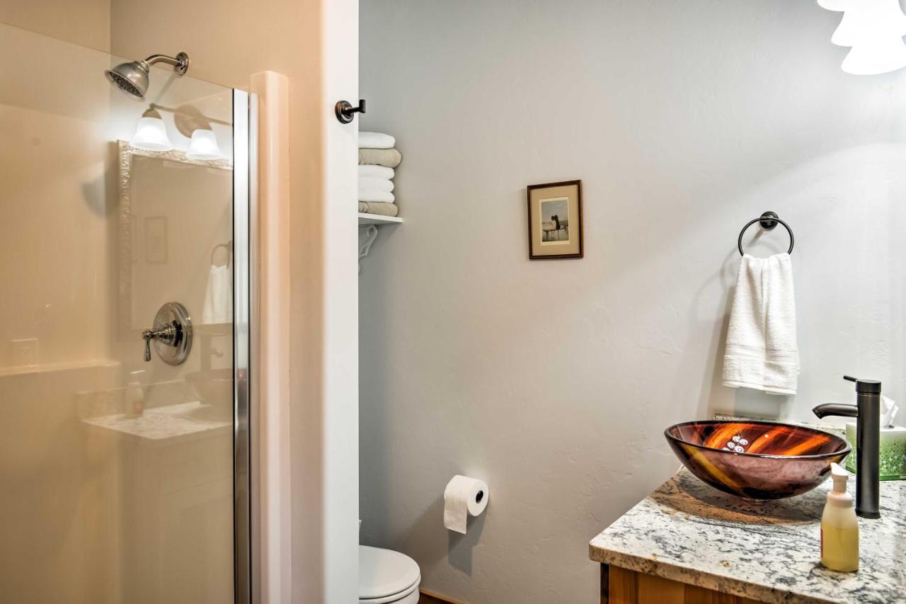Columbia Falls Vacation Rental 10 Mi To Whitefish ภายนอก รูปภาพ