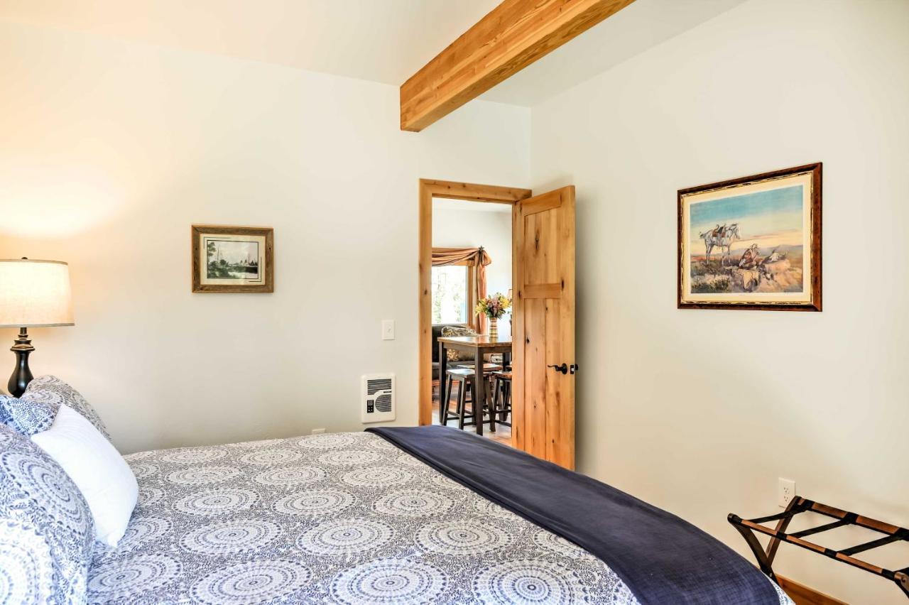 Columbia Falls Vacation Rental 10 Mi To Whitefish ภายนอก รูปภาพ