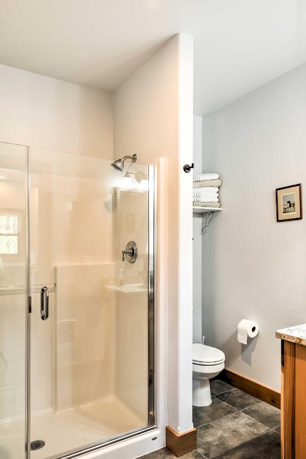 Columbia Falls Vacation Rental 10 Mi To Whitefish ภายนอก รูปภาพ